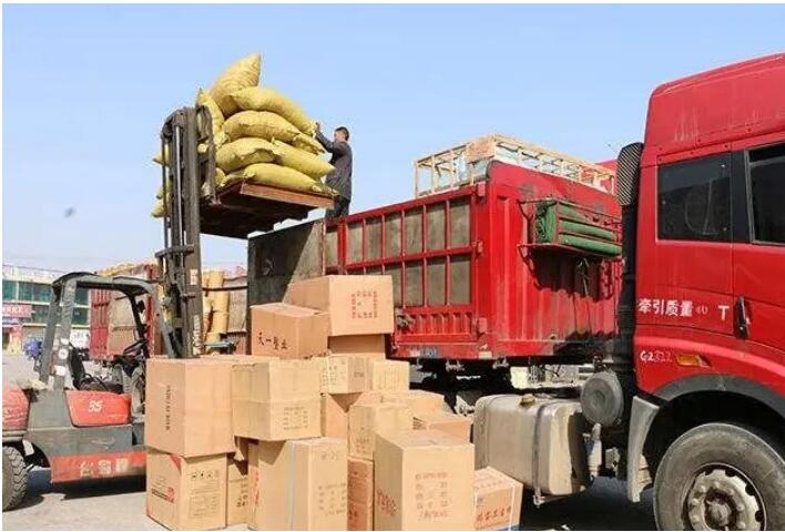 漳州到云和县物流专线