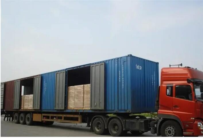 漳州到云和县整车运输