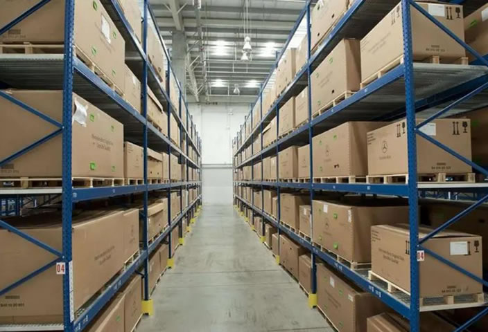 漳州到云和县货物仓储