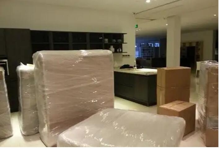 漳州到云和县长途搬家