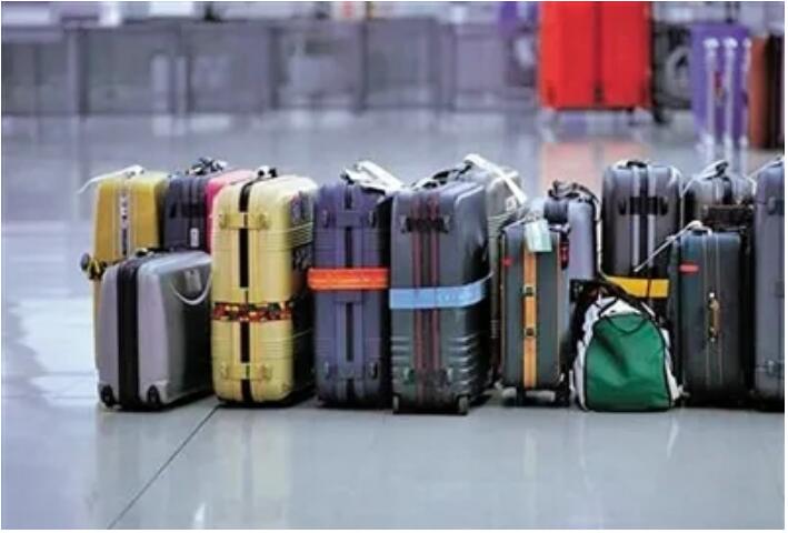 漳州到云和县行李托运